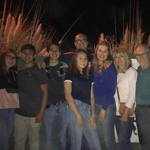 Meet your Posher, Merry jane